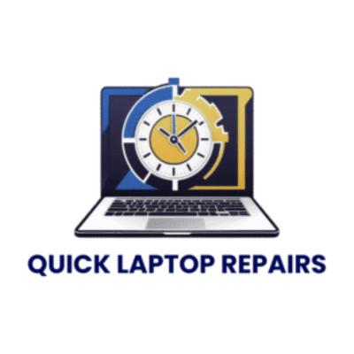 Quick laptop repairs